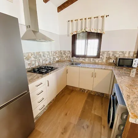 Casas De Petra - Roche 2 * Conil De La Frontera