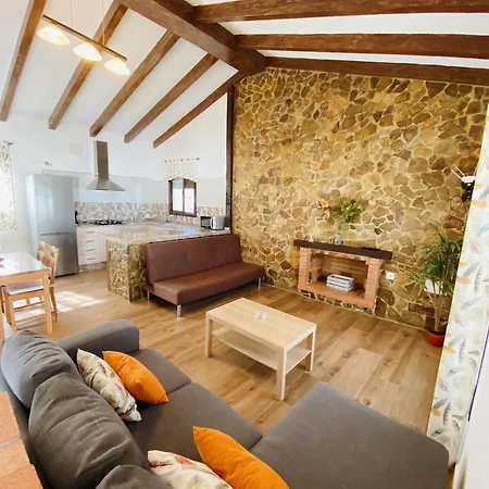 Casas De Petra - Roche 2 *