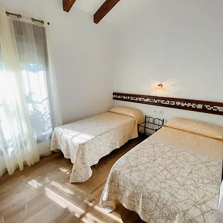 Semesterbostad Casas De Petra - Roche 2