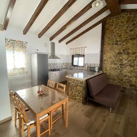 Semesterbostad Casas De Petra - Roche 2 *