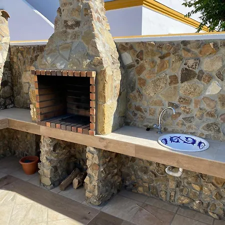 Semesterbostad Casas De Petra - Roche 2 Conil De La Frontera