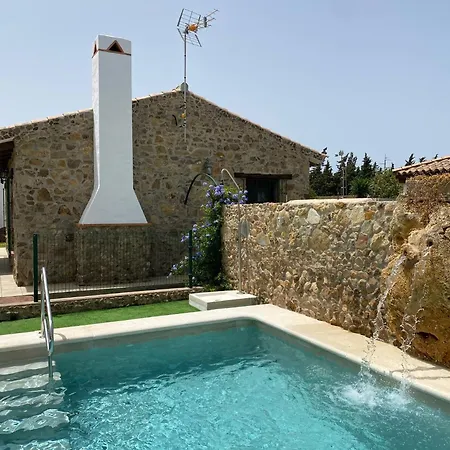 Semesterbostad Casas De Petra - Roche 2 Conil De La Frontera